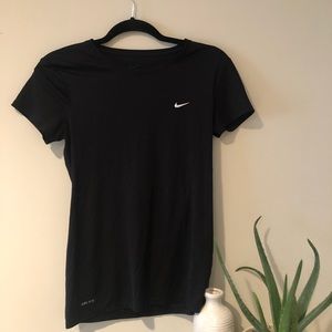 Nike dri fit shirt